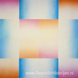 Groot blauw roze Groot blauw roze