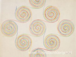 Zonder titel (wervelingen) Zonder titel (wervelingen)