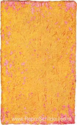 Zonder titel Geel en roze zwart-wit Zonder titel Geel en roze zwart-wit