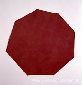 Rood doek Rood doek