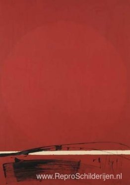 Metasfeer rood Metasfeer rood