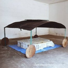 Zonder titel Zonder titel