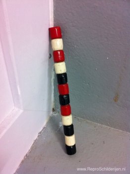 Ronde Houten Bar Ronde Houten Bar