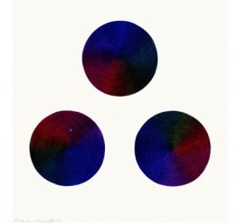 Koepeltekening #3A Koepeltekening #3A