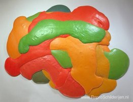 Nachtsorbet A Nachtsorbet A