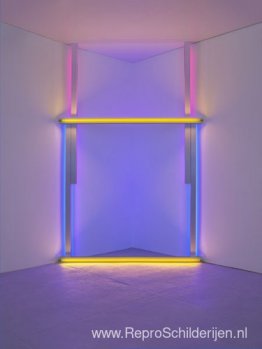 Zonder titel (aan Barnett Newman ter herdenking van zijn eenvoud Zonder titel (aan Barnett Newman ter herdenking van zijn eenvoud