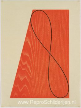 Zonder titel (uit Skowhegan Suite) Zonder titel (uit Skowhegan Suite)