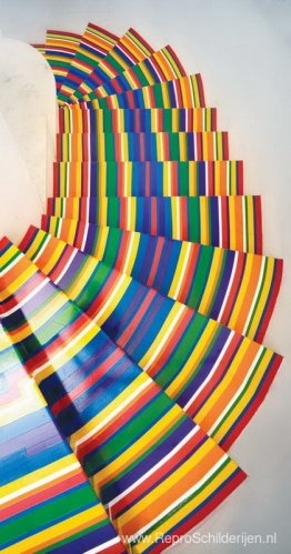 Tape vloer Tape vloer