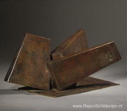 Model, Aurrera-constructie Model, Aurrera-constructie
