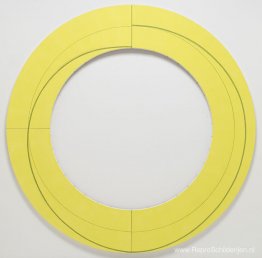 Ringafbeelding M Ringafbeelding M