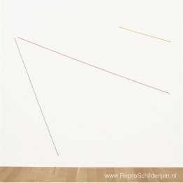 Zonder titel (Muurconstructie) Zonder titel (Muurconstructie)