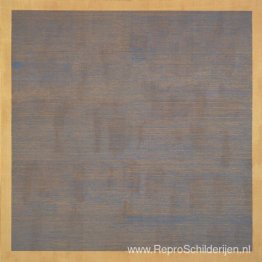 Blauw vallend Blauw vallend