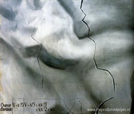 Topologische ontvoering van Europa - Eerbetoon aan Rene Thom Topologische ontvoering van Europa - Eerbetoon aan Rene Thom