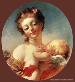 Venus en Cupido Venus en Cupido