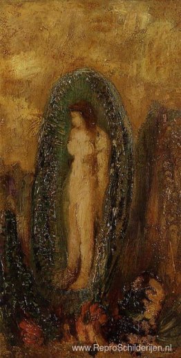 De geboorte van Venus De geboorte van Venus