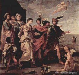 De verkrachting van Helen De verkrachting van Helen