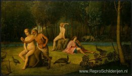 Orpheus Orpheus