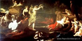 Cephalus en Aurora Cephalus en Aurora