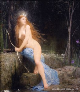 Diana Diana