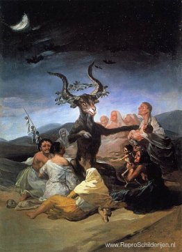 Heksensabbat Heksensabbat
