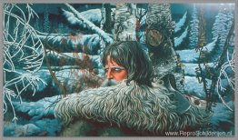 Noordelijke Adelaar Noordelijke Adelaar