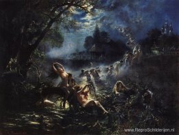 Zeemeerminnen Zeemeerminnen