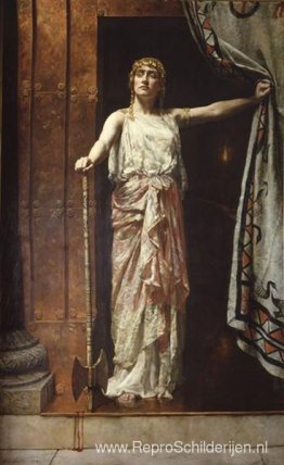 Clytemnestra Clytemnestra