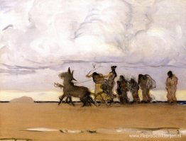 Odyssee en Nausicaa Odyssee en Nausicaa