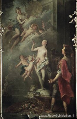 Pygmalion en Galatea Pygmalion en Galatea