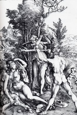 Hercules (effecten van jaloezie) Hercules (effecten van jaloezie)