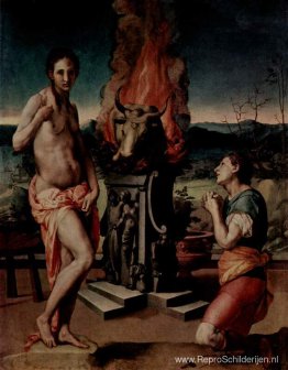 Galatea en Pygmalion Galatea en Pygmalion