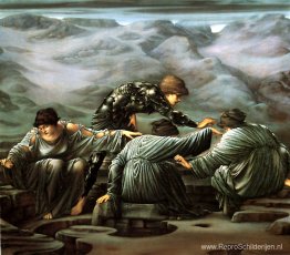 Perseus en de Graiae Perseus en de Graiae