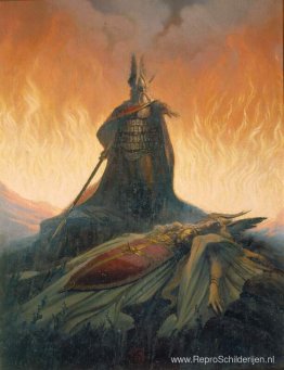 Spreuken vuur Spreuken vuur