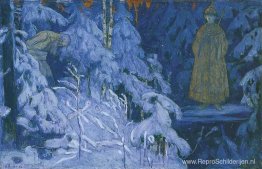 De visie op het imago van Ivan Susanin Michael De visie op het imago van Ivan Susanin Michael