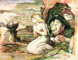 Uit een folklore Uit een folklore