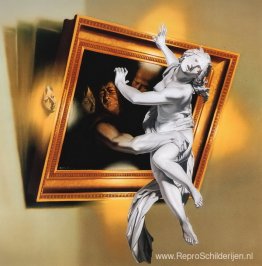 De ontvoering van Proserpina De ontvoering van Proserpina
