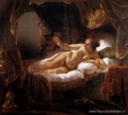 Danaë Danaë