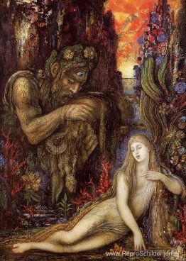 Galatea Galatea