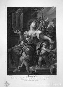 Jupiter en Antiope Palma Jupiter en Antiope Palma