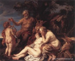 Onderwijs van Jupiter Onderwijs van Jupiter