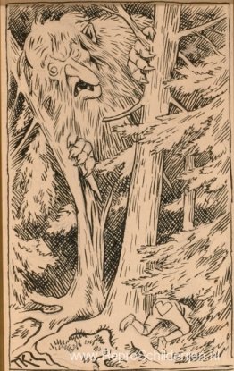 Bostrol - Skogtrol Bostrol - Skogtrol