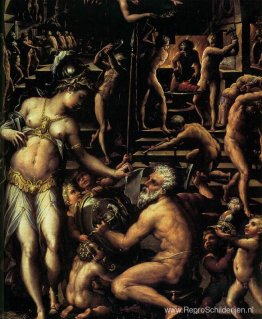 Vulcans smederij Vulcans smederij