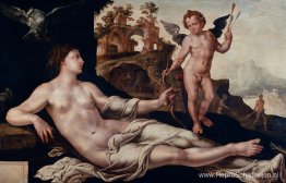 Venus en Amor Venus en Amor