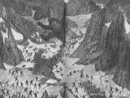 Grote trol in Breifonnen - Stortrollet i breifonnen Grote trol in Breifonnen - Stortrollet i breifonnen