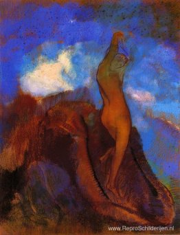 De geboorte van Venus De geboorte van Venus