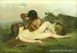 Bacchante Bacchante
