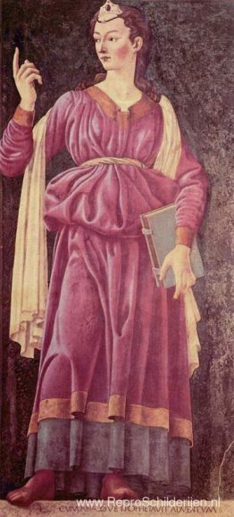 De Cuman Sibille De Cuman Sibille