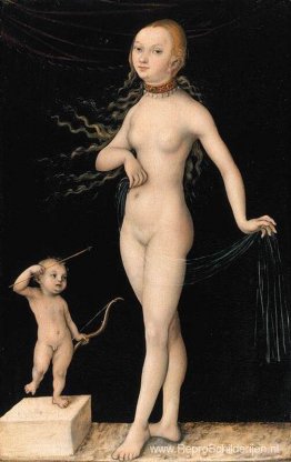 Venus en Cupido Venus en Cupido