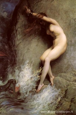 Andromeda Andromeda