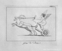 Genie van Diana Genie van Diana